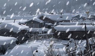 下雪了英文怎么說?下雪了的英語怎么說?