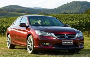 本田雅閣九代是哪一年上市的  雅閣九代是哪一年上市的