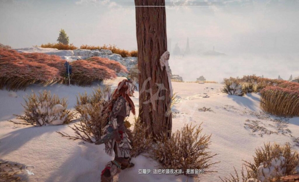 地平線2西部禁域戰神彩蛋在哪里 臉部彩繪獲得方法