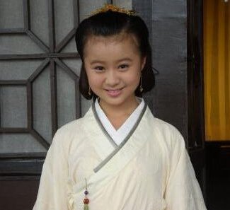 演員董慧個人資料  董慧參演的電視劇有哪些