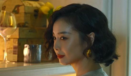 高葉個人資料簡介  最火《狂飆》中高葉扮演的陳書婷結局