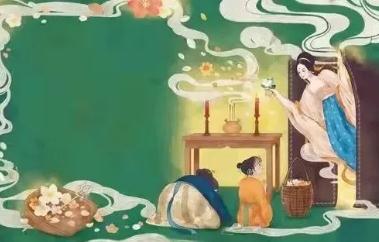 元宵節為什么要迎廁神？元宵節為什么要迎廁神呢？