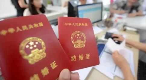 民政局登記需要什么材料?民政局登記結婚需要什么材料?