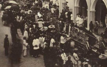 香港淪為英國的殖民地在什么時候