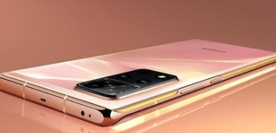 榮耀v50什么時候發布的