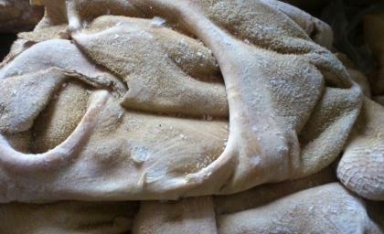 一個完整的牛肚多少錢? 一個整牛肚多少錢?