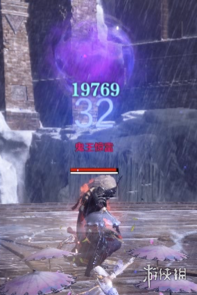 天涯明月刀鬼王天樞怎么打 天涯明月刀鬼王天樞打法一覽