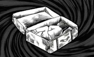 羅卡定律是什么意思