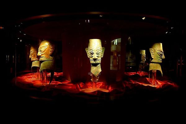 三星堆不敢公開的秘密有哪些 三星堆背后的恐怖資料