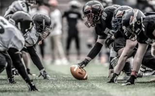 美式橄欖球規則 ?美式橄欖球的規則介紹