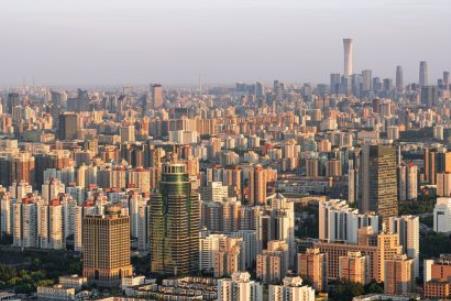 北京14個衛星城和33個中心鎮名單