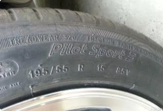 195輪胎是多少寸的?195輪胎是多少寸輪轂?