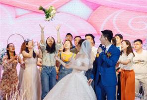 發小結婚如何寫朋友圈  發小結婚怎么發朋友圈