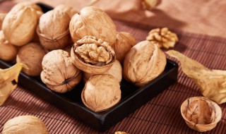 開新核桃方法 如何打開核桃的小技巧