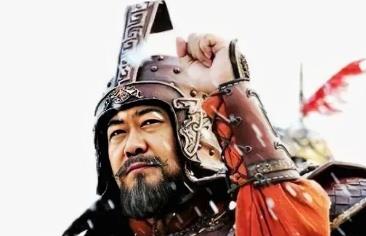 郭崇韜簡介資料（五代十國時期后唐宰相、名將）