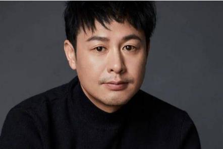 張頌文演過的角色有哪些  張頌文簡介資料及作品