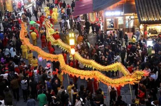 湖南元宵節風俗有哪些？湖南過元宵節風俗介紹