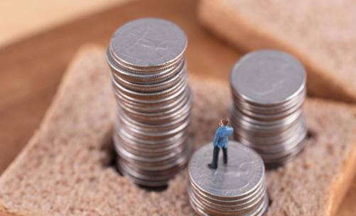 每天掙100塊錢的方法?通過理財每天可以賺100元嗎?