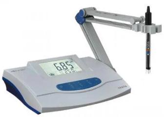 pH計校準步驟 ?校準pH計的步驟和方法