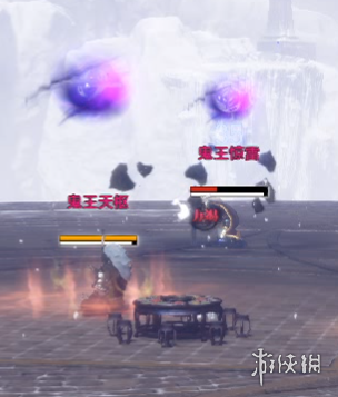 天涯明月刀鬼王天樞怎么打 天涯明月刀鬼王天樞打法一覽