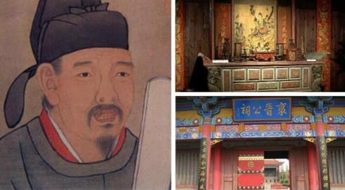 裴度的簡介(唐朝宰相,唐朝詩人)