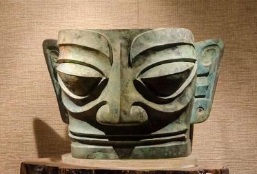 三星堆迄今未公開相關說明，究竟隱藏著什么秘密?