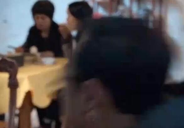 高啟強上演苦肉計對兒子下毒手 內幕曝光簡直太意外了