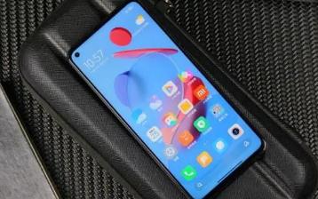 小米9se怎么打開otg(小米9se打開otg的方法)