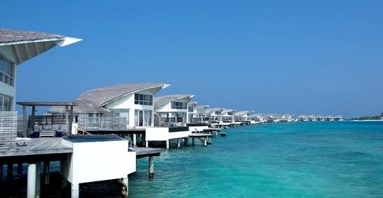 馬爾代夫在哪個國家  馬爾代夫屬于哪個國家