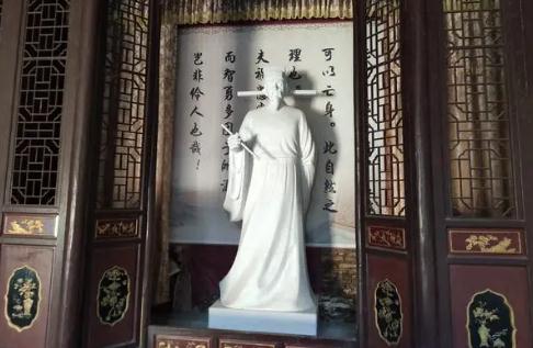 歐陽修是江西人還是四川人?