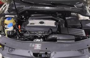 斯柯達速派用的什么變速箱（斯柯達速派搭載的什么變速箱）