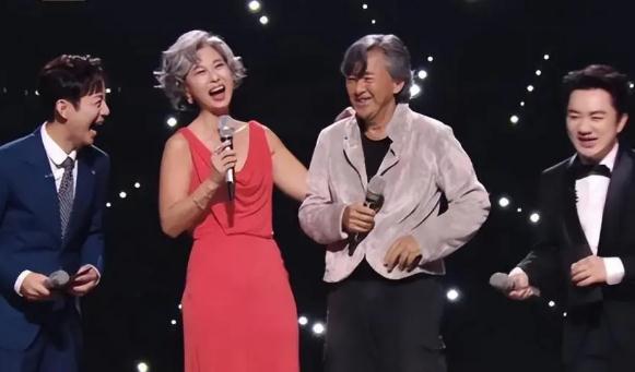 聲生不息16位歌手及名單  有喜歡的林子祥、葉倩文等