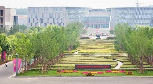 江蘇有多少個高校？江蘇有多少個高校附名單