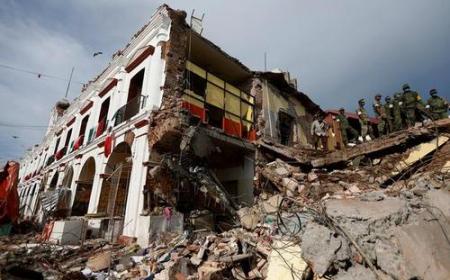 地震會(huì)不會(huì)引發(fā)海嘯 地震會(huì)引發(fā)海嘯嗎