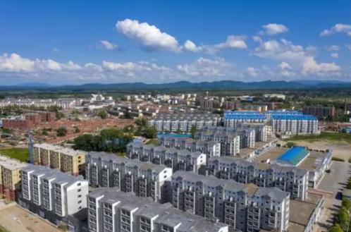 東北“撤街設鎮” 透露不尋常信號