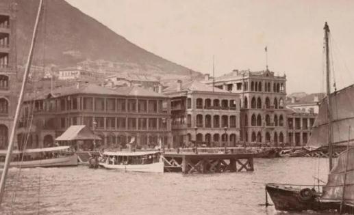 香港被英國(guó)殖民多少年 香港被英國(guó)殖民統(tǒng)治了多少年