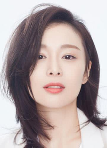 高葉個人資料簡介，高葉是怎么出道演過什么角色？