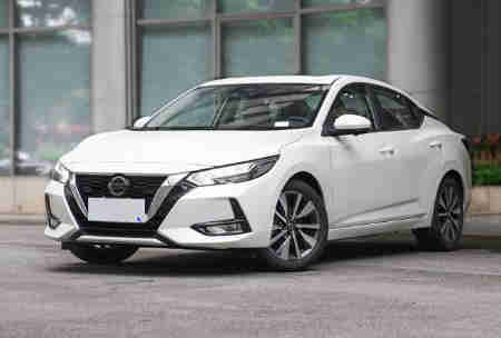 14代軒逸后視鏡折疊按鈕在哪