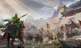 關(guān)羽敗走麥城的主要原因