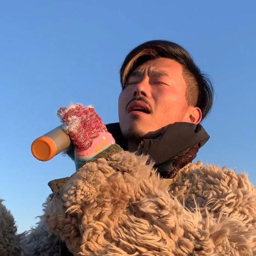 大歡好聽傷感歌曲《這一路》歌詞及試聽