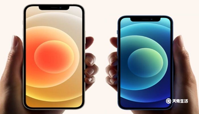 蘋果12開關機在哪里