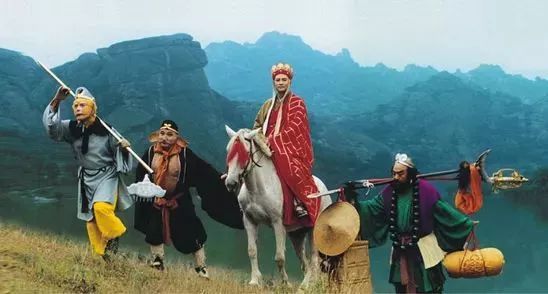 西游記81難分別是什么？西游記81難名稱（完整版）