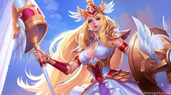 什么英雄克制甄姬 王者榮耀克制甄姬英雄