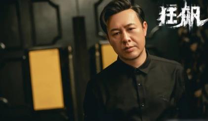 泰國滿大街播放狂飆吸引中國游客 泰國成出境游目的地首選？