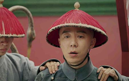 袁春望到底是不是皇子 延禧攻略袁春望是皇子嗎