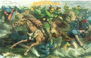 雅利安人的起源和歷史（雅利安人最早是來自哪里的）