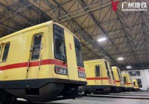 廣州地鐵幾點開始到幾點結束?廣州1號線首尾班車經過各車站時間?