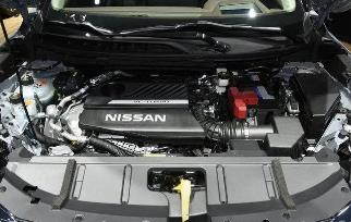 日產奇駿發動機號在哪?日產奇駿發動機號在哪個位置?