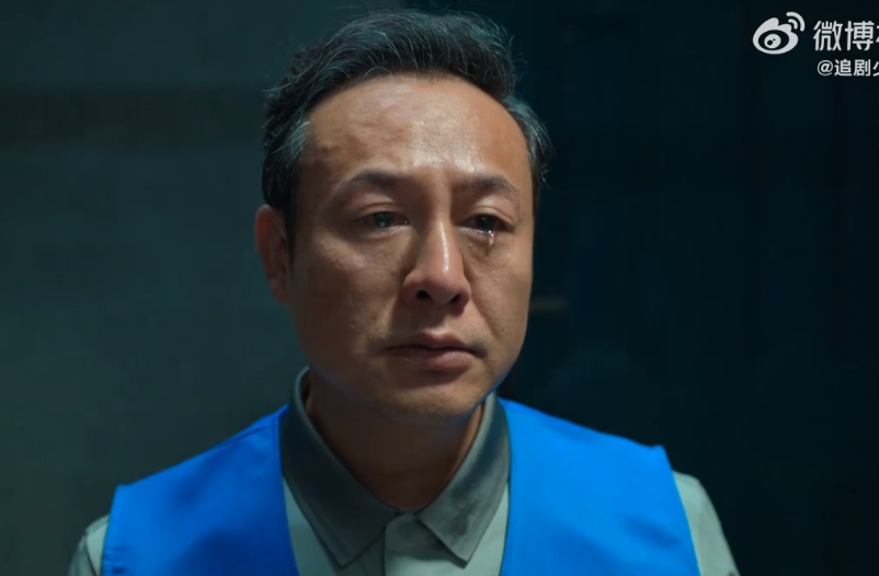 安欣又給高啟強送餃子了 《狂飆》安欣和高啟強再次一起吃餃子