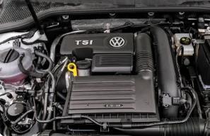 大眾ea211發動機積碳嚴重嗎（ea211發動機積碳問題）